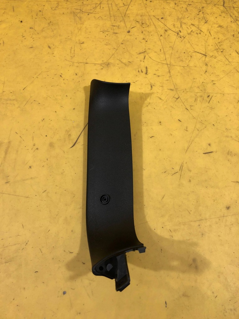 фото №1, Молдинг декоративная багажника mini countryman r60 9801415 1.6l дизель 82kw