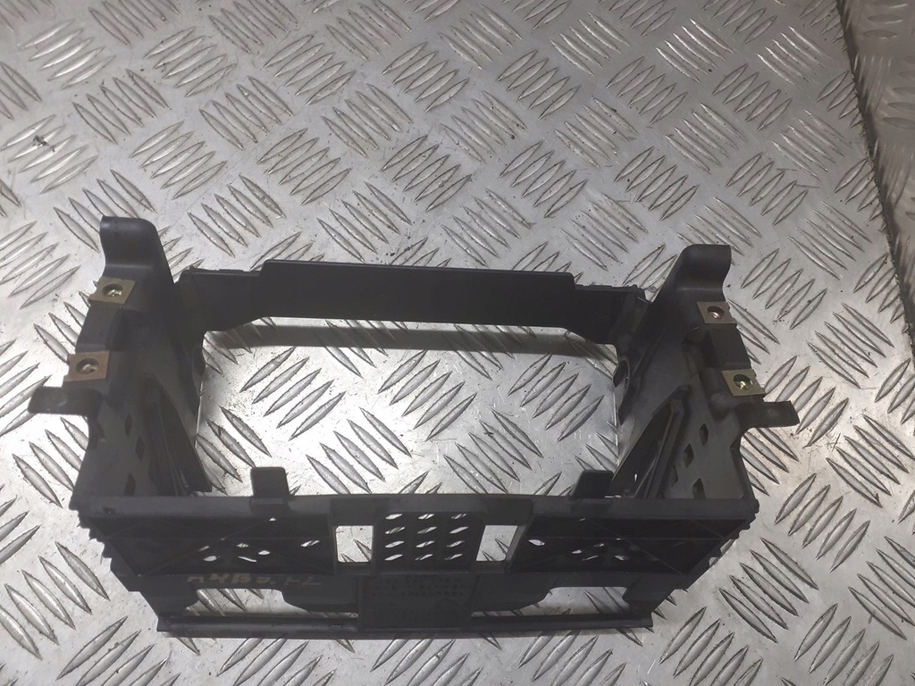 фото №1, Рамка радіо audi a4 b5 4b0858075c