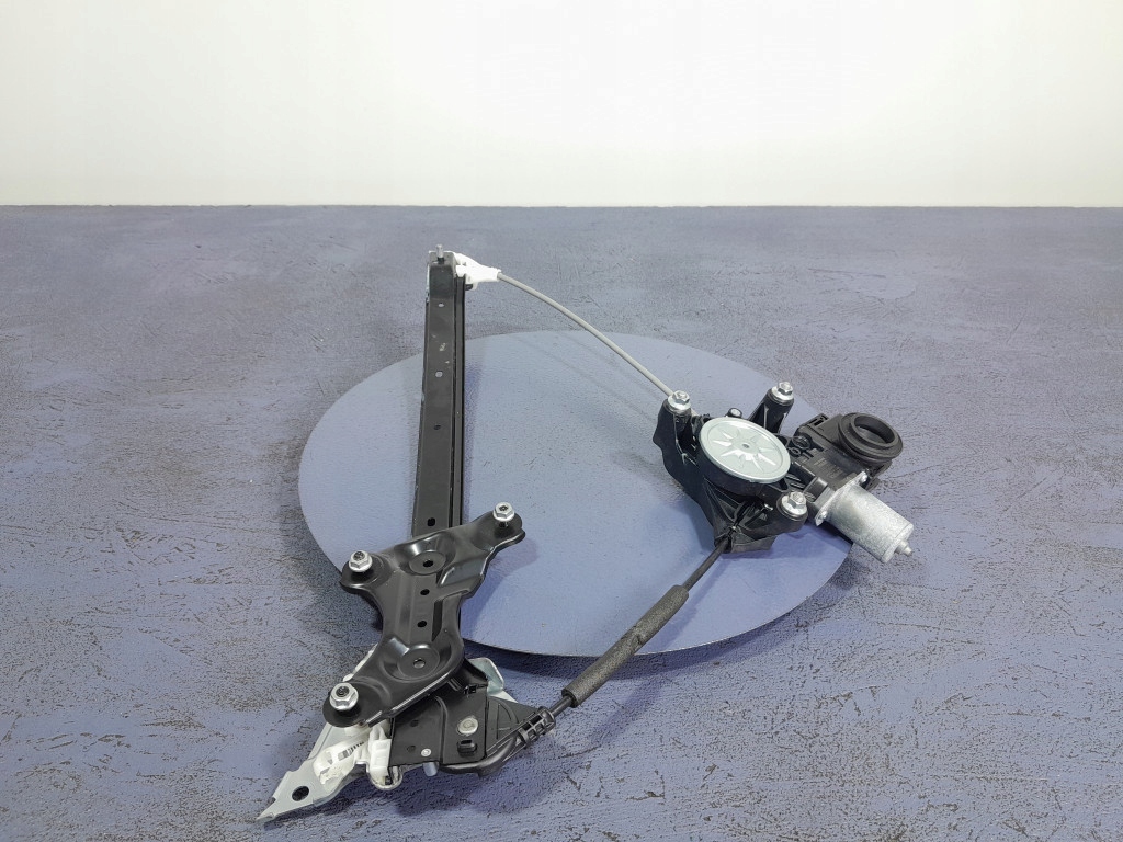 Купити Lexus ux 250h підйомник скло перед передній правий 85710-76020