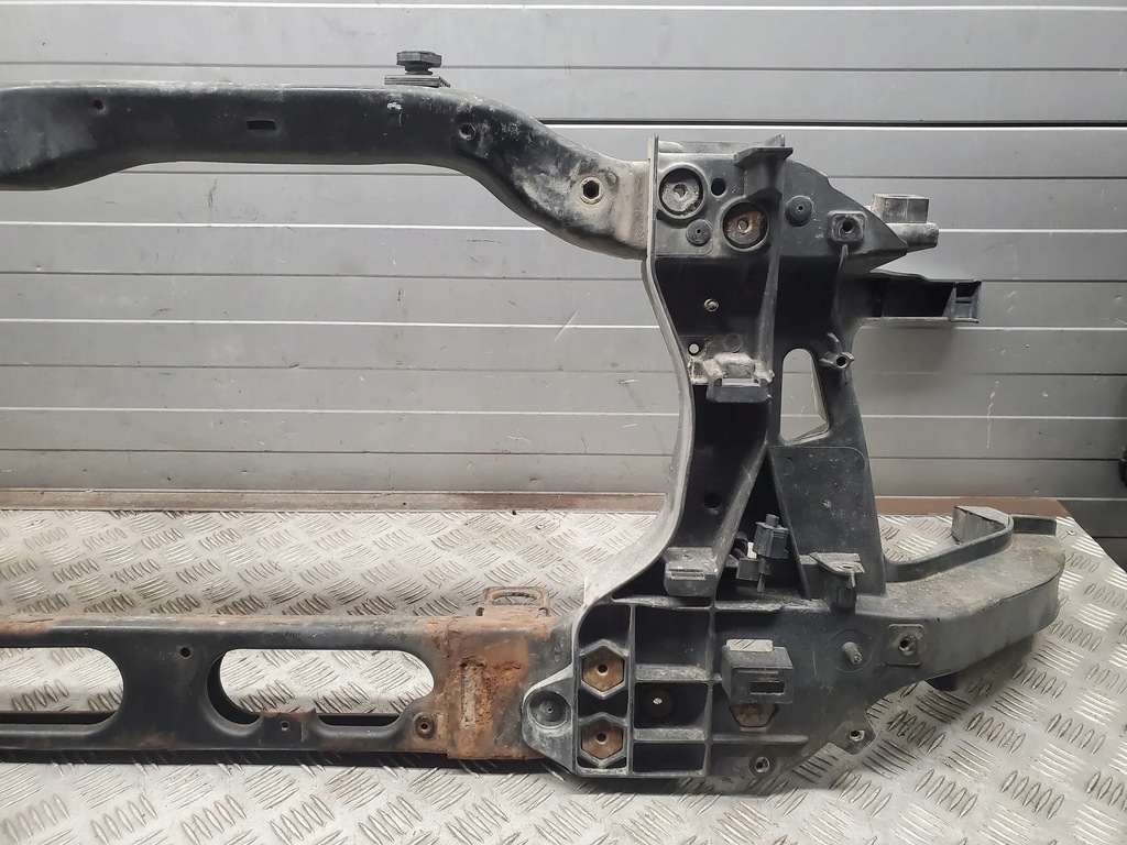 фото №13, Dodge ram 2010-2018 68050996ae с передний корпус вентиляторов