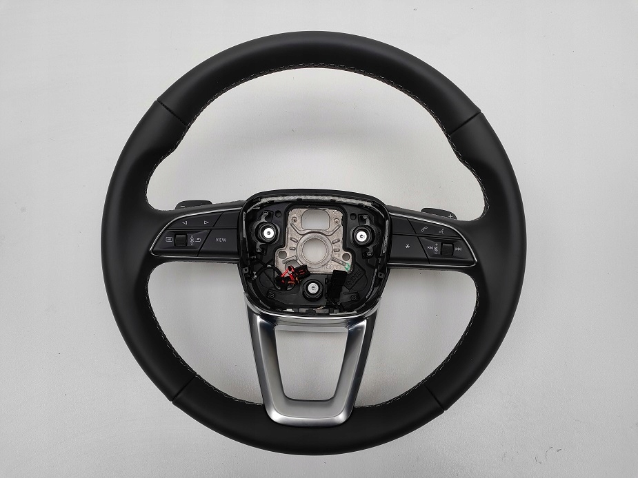 фото №12, Воздуховод кожа мультифункция 4m8419091p q7 q8 4m8