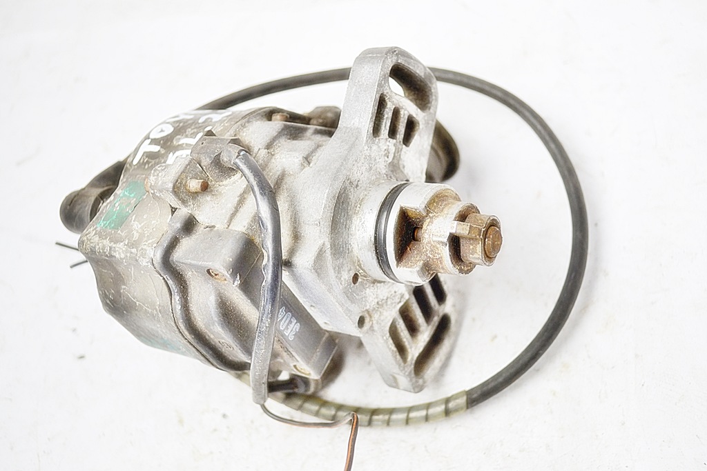 фото №6, Toyota tercel i інше modele апарат запалювання