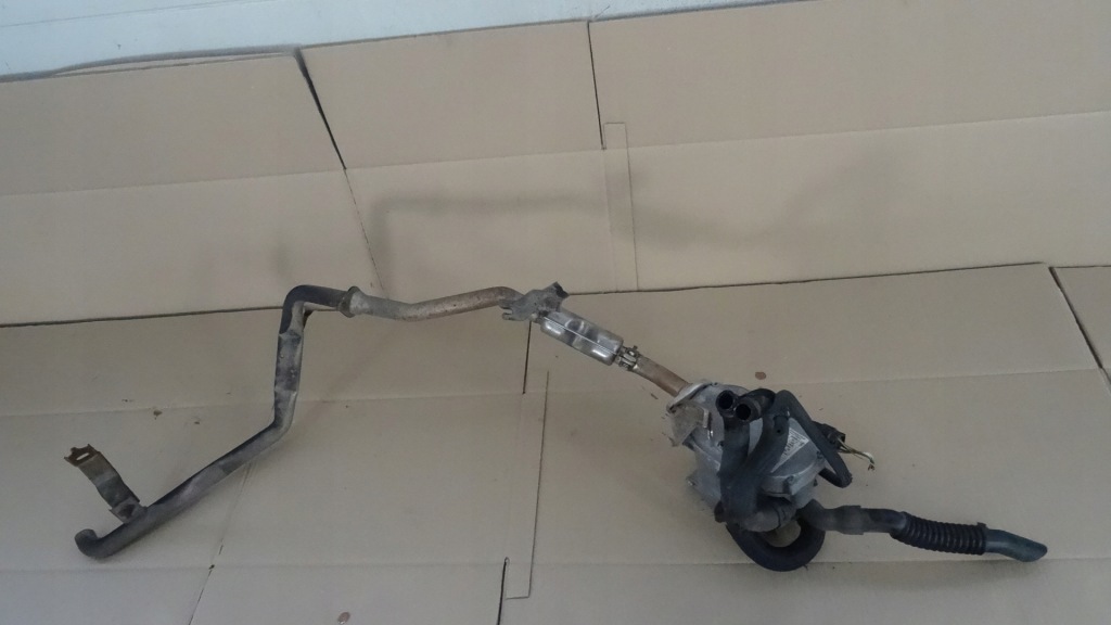 фото №4, Toyota auris i e15 webasto