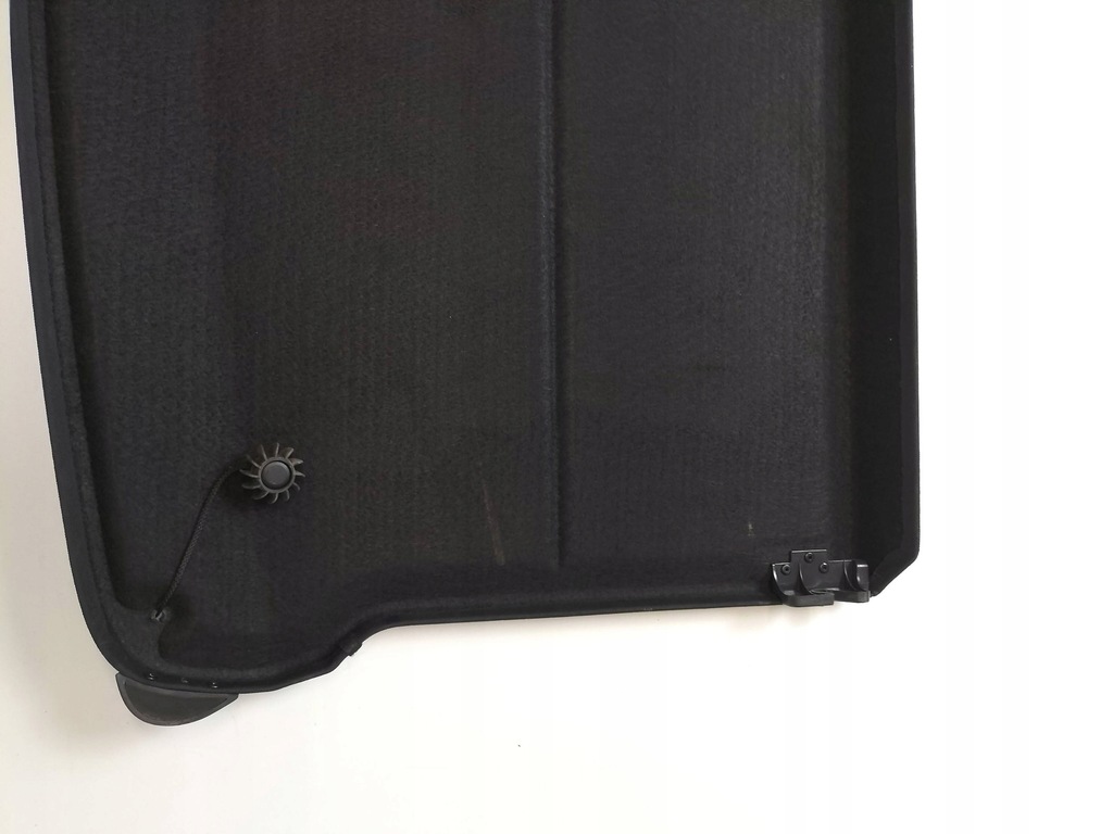 фото №11, Полка задняя багажника land rover evoque i