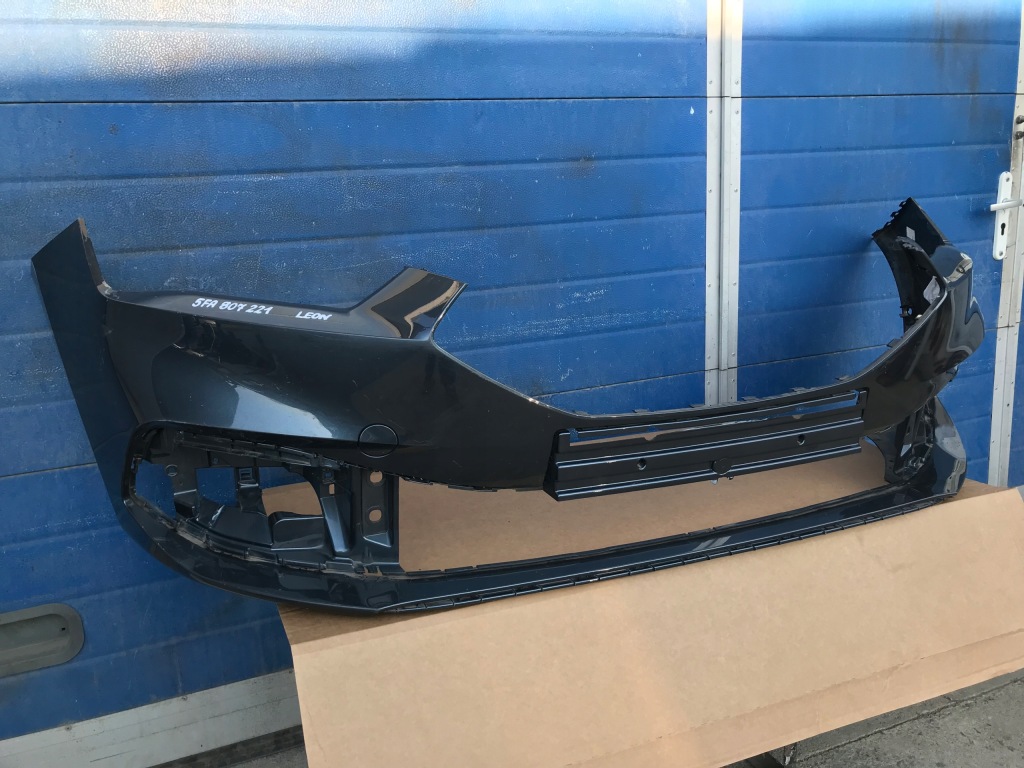 фото №1, Бампер seat leon iv 5fa807221