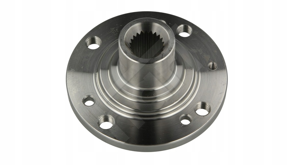 фото №1, Ступиця колеса перед skoda felicia i