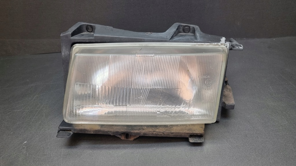 фото №1, Лампа левый перед scudo expert jumpy i 95-