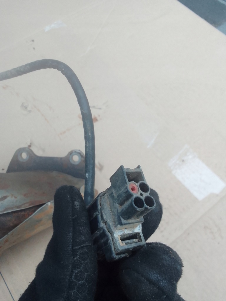 фото №10, Jeep wrangler jk 07-18 каталізатор датчики 3.6 4x4 usa