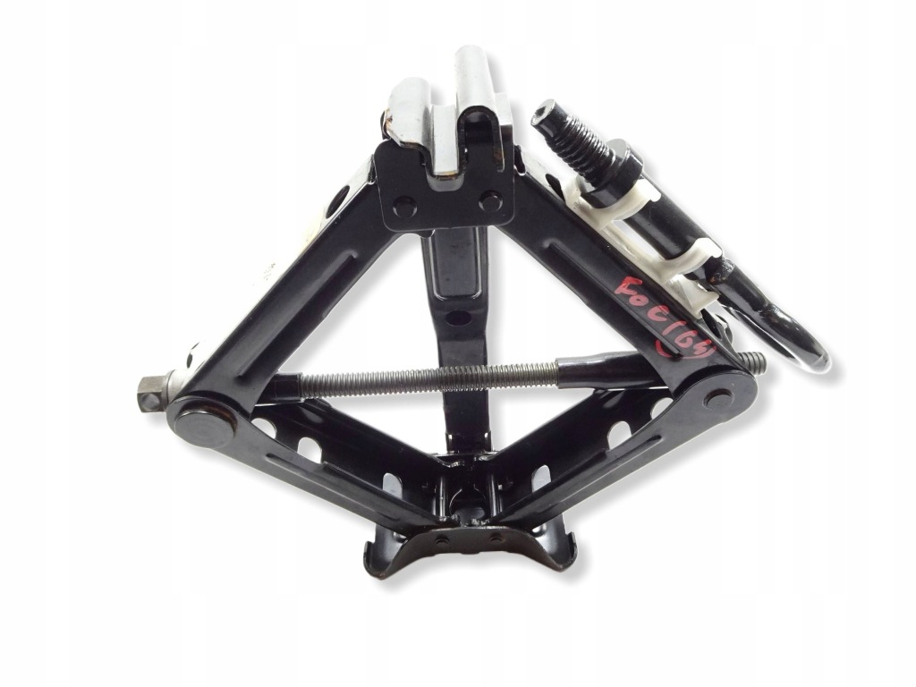 фото №1, Домкрат подъемник ключ ford focus mk3 lift