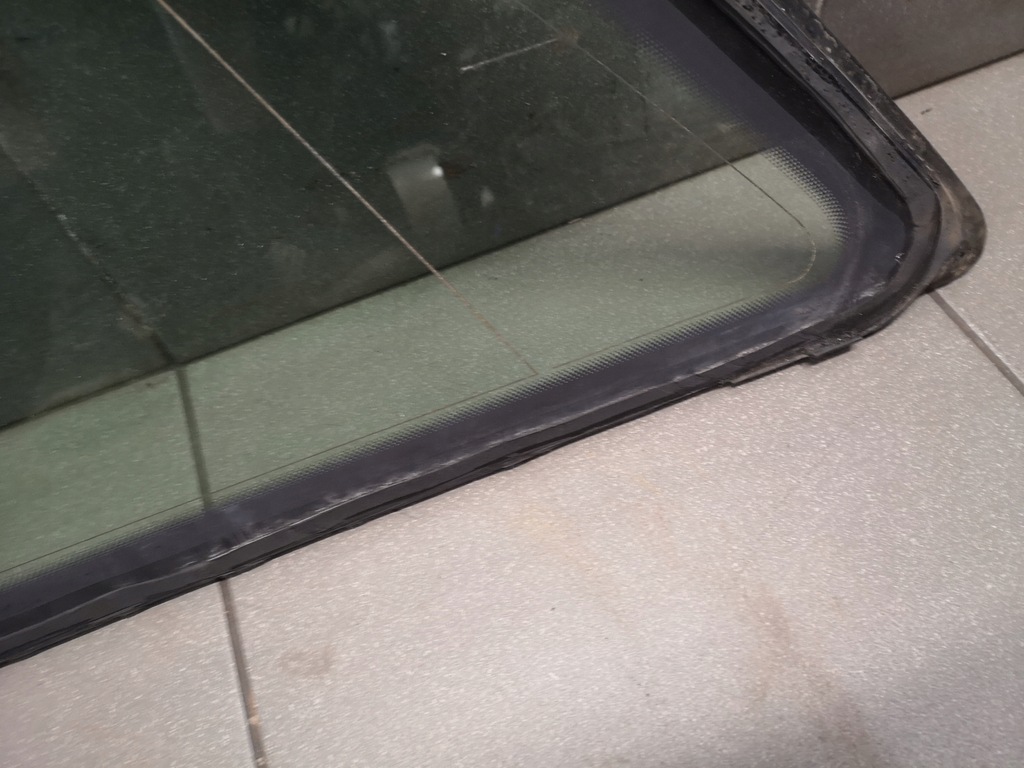 фото №10, Скло трикутник правий задня audi a6 c6 avant 06r