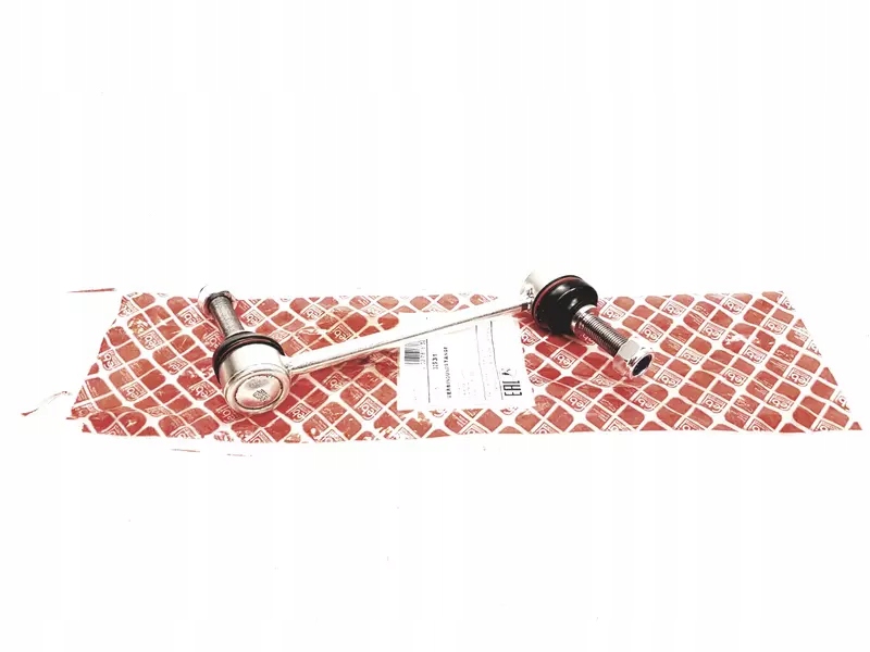 фото №15, Соединитель стабилизатора febi 32531