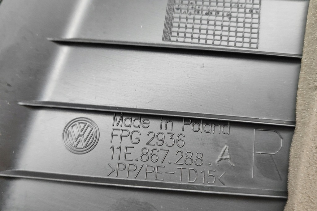 фото №7, Vw id.5 e39 права сторона c блок двигуна trim 11e867288a електрика 220kw 2022