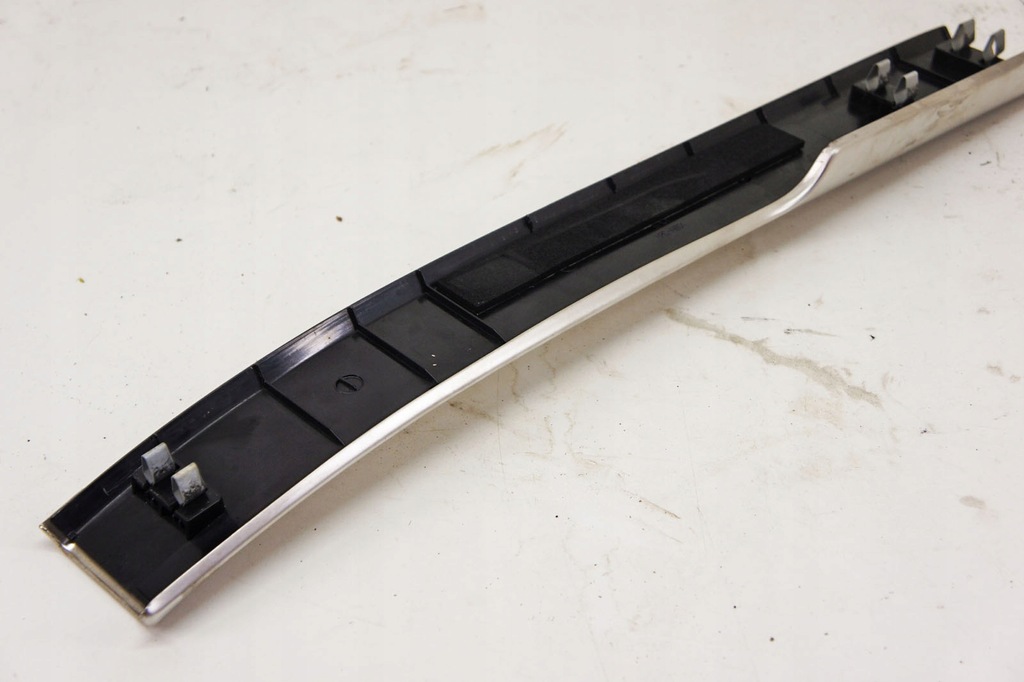 фото №5, Ir229 bentley flying spur i молдинг порог правый задняя