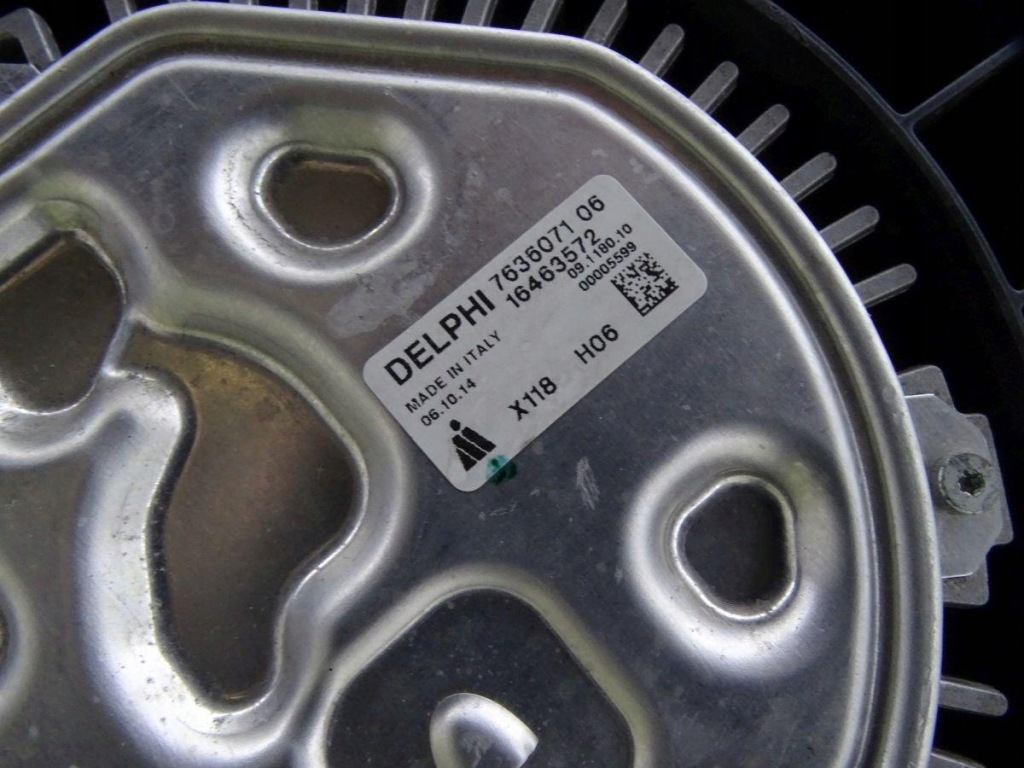 Bmw 2 f45 f46 220i 2.0 b48 14-21 набір комплект радіатор вентилятор оригінал. Доставка