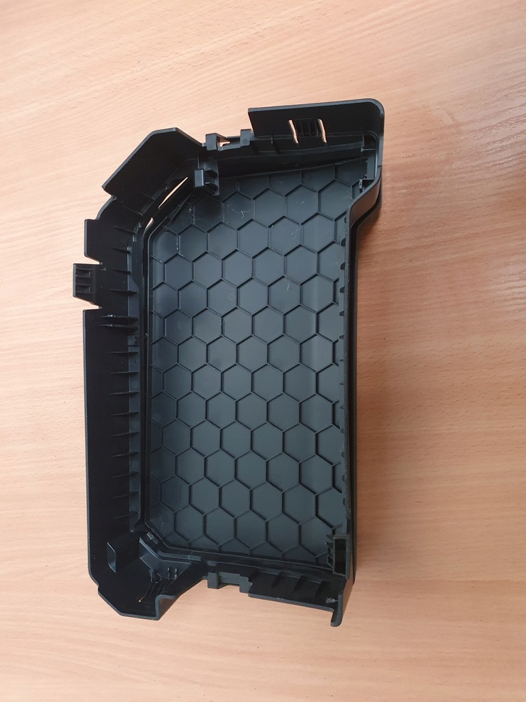 фото №7, Коробка запобіжників реле vw crafter ii man tge 2.0tdi 7c0035205c