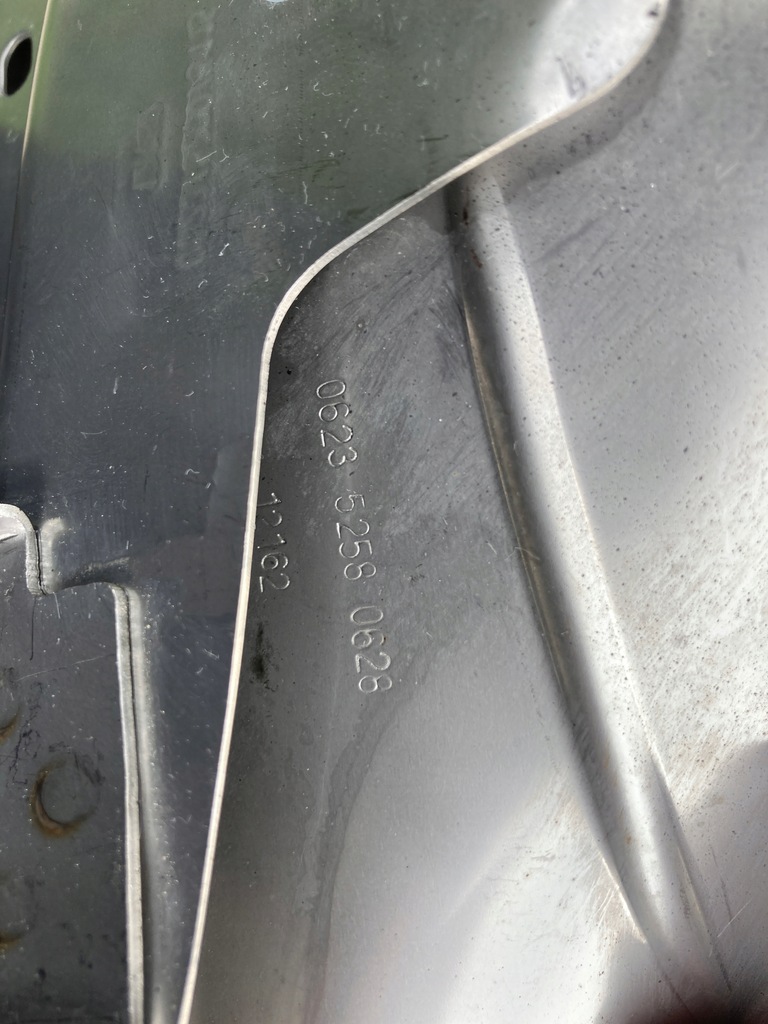 фото №11, Bmw 760ix наконечник выхлоп orygi.