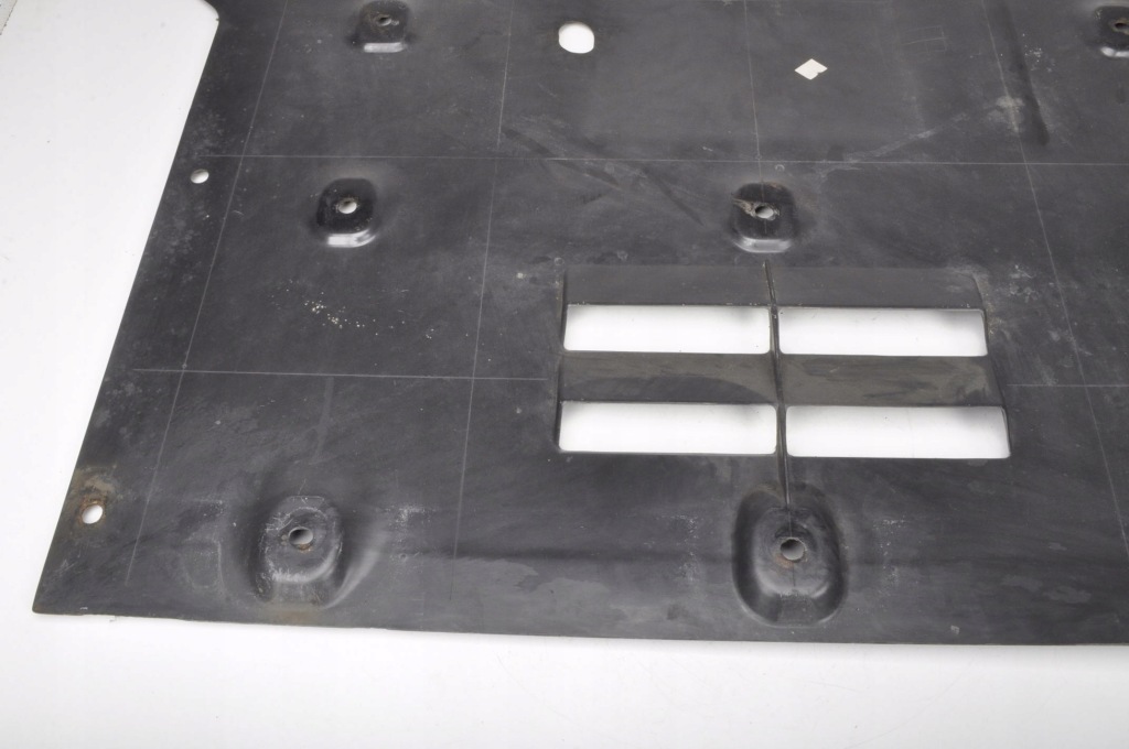 фото №3, Ferrari california 4.3 защита подвеска 081176700