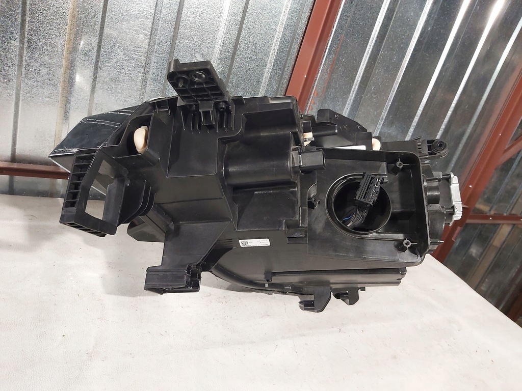 фото №6, Лампа правая перед передняя vw id.4 id4 11b941036