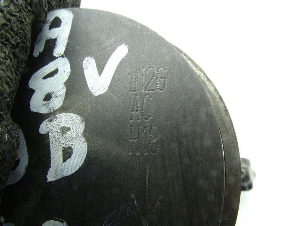 фото №7, Ford ka i mk1 02-08 1.3 8v a9b поршень шатун