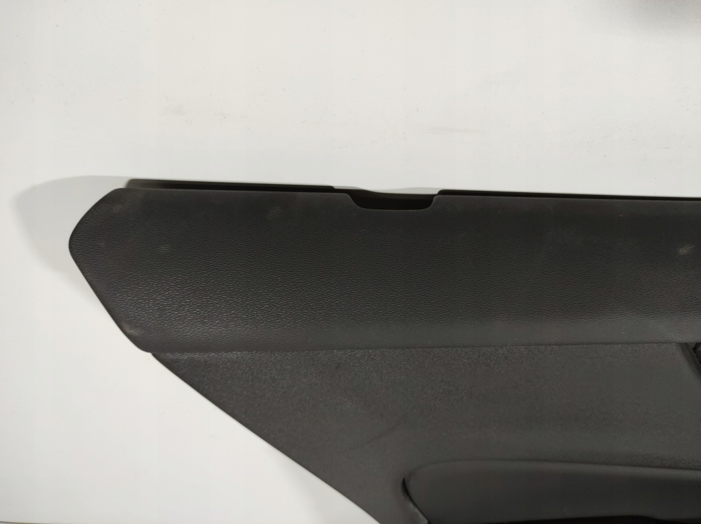 фото №3, Volvo v60 18r- обшивка дверь левый задняя