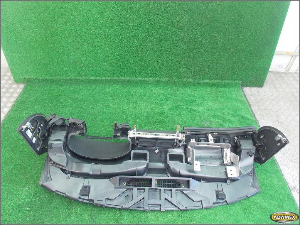 фото №9, Audi a6 c5 2001r sedan - панель приладів rozdzelcza