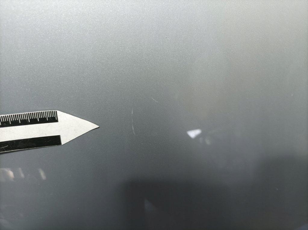 Peugeot 508 1 капот перед передня ezr в Україні