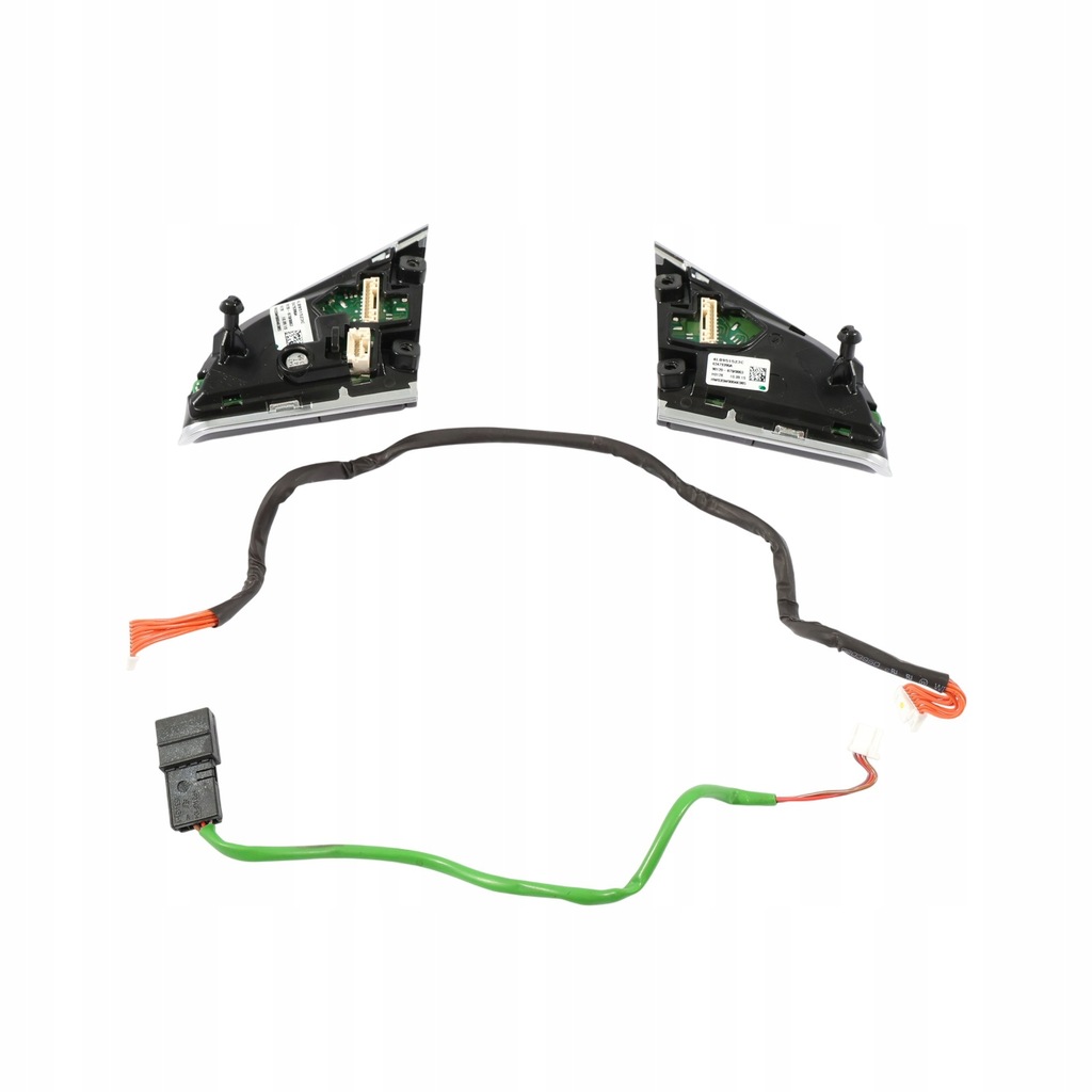 фото №11, Audi a5 8t перемикачі керма мультифункція набір 4l0951523c