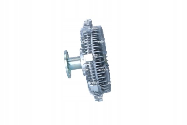 фото №9, Nrf 49634 зчеплення, вентилятор охолодження