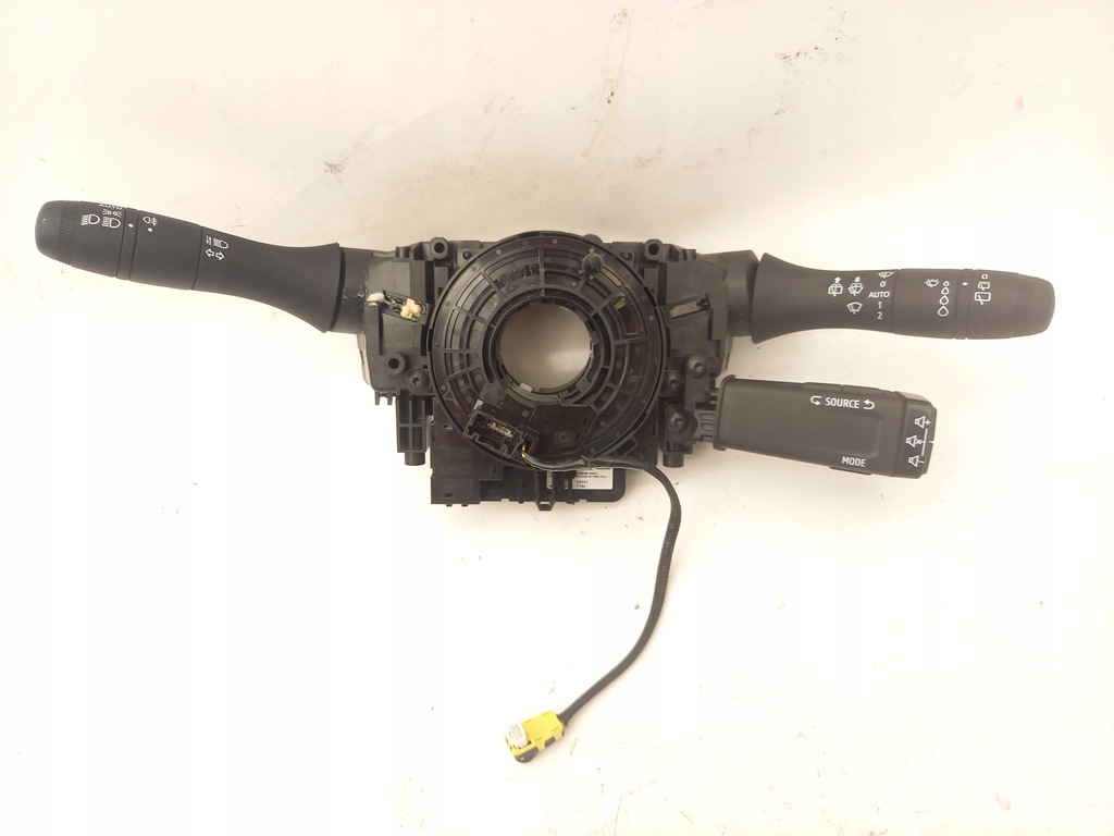 фото №1, Переключатели лента переключатель комбинированный renault clio v lift 23r