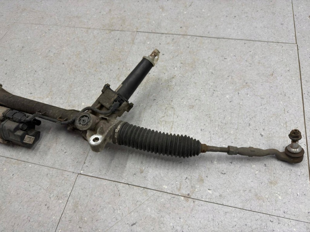 Купити Рейка рульова bmw 5 f10 f11 6852276