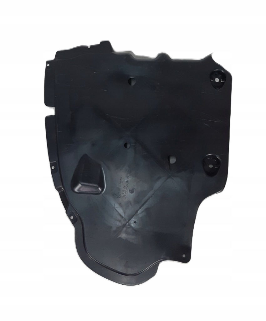 фото №1, Skoda octavia iv защита подвеска 5e3825506