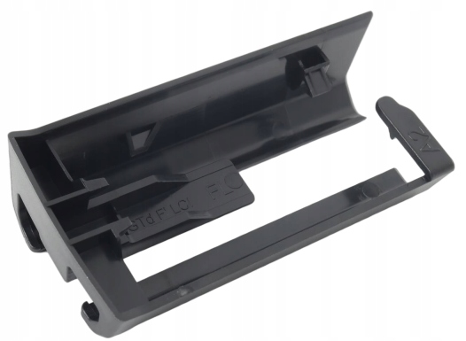 фото №1, Захист рейки сидіння перед ліва bmw 5 f07