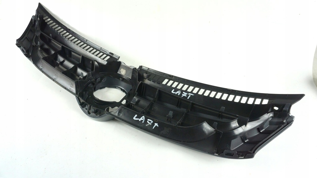 фото №7, Решітка радіатора решітка радіатора решітка радіатора перед vw golf 5 v 5+ plus 04-08 2004-2008 la7w 5m0853651a