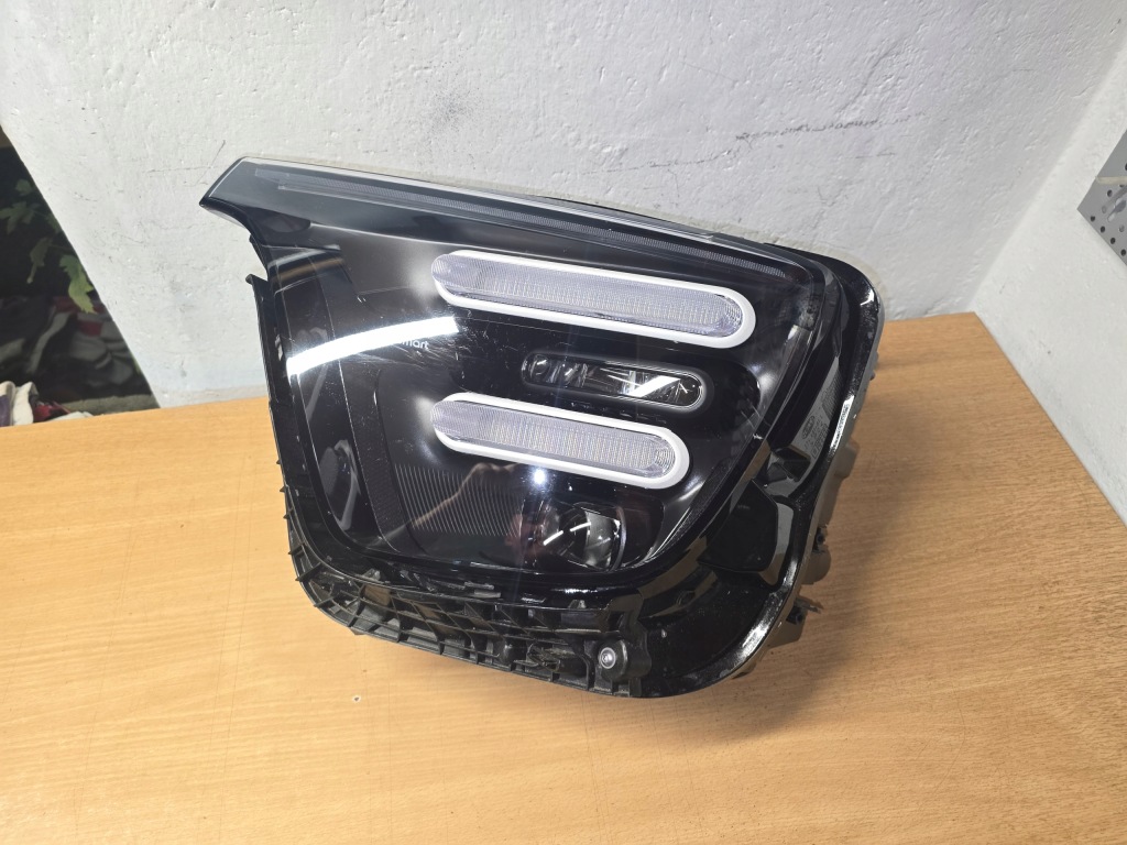 Купить Smart #5 фара full led левая комплектная 8893895397