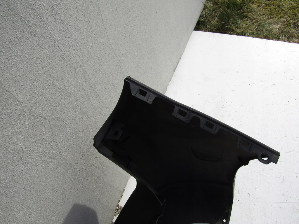 фото №13, Бампер задняя fiat doblo ii combo d 735473499