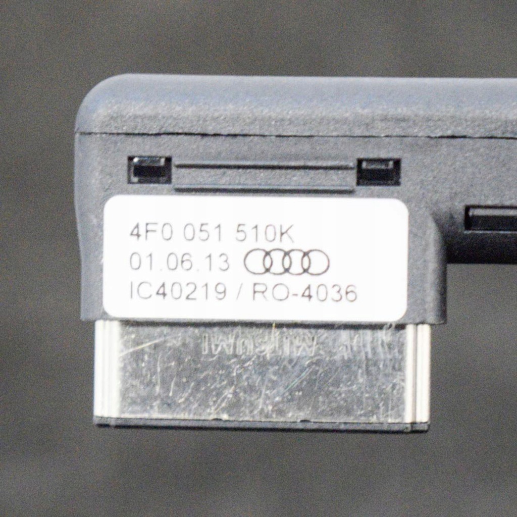 фото №5, Audi q5 sq5 2013 другое оборудование электрический