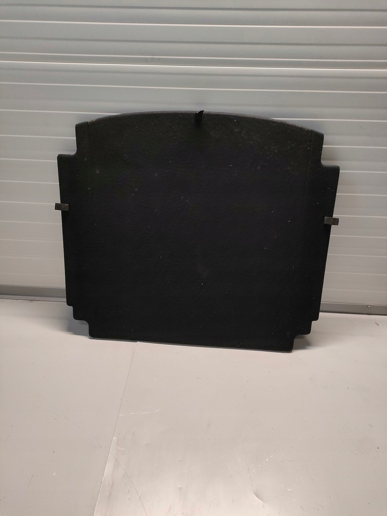 фото №1, Hyundai i30 n підлога багажника