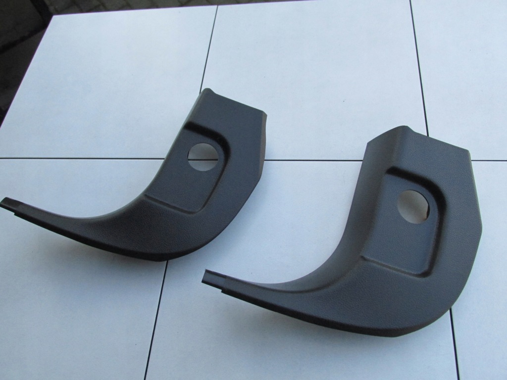 Купить Пластик накладка накладка порог левая focus mk3