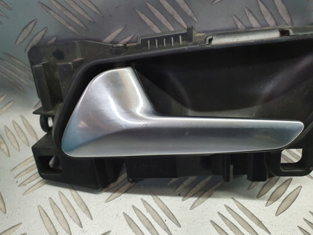 фото №1, Ручка ліва передня внутрішня opel crossland x