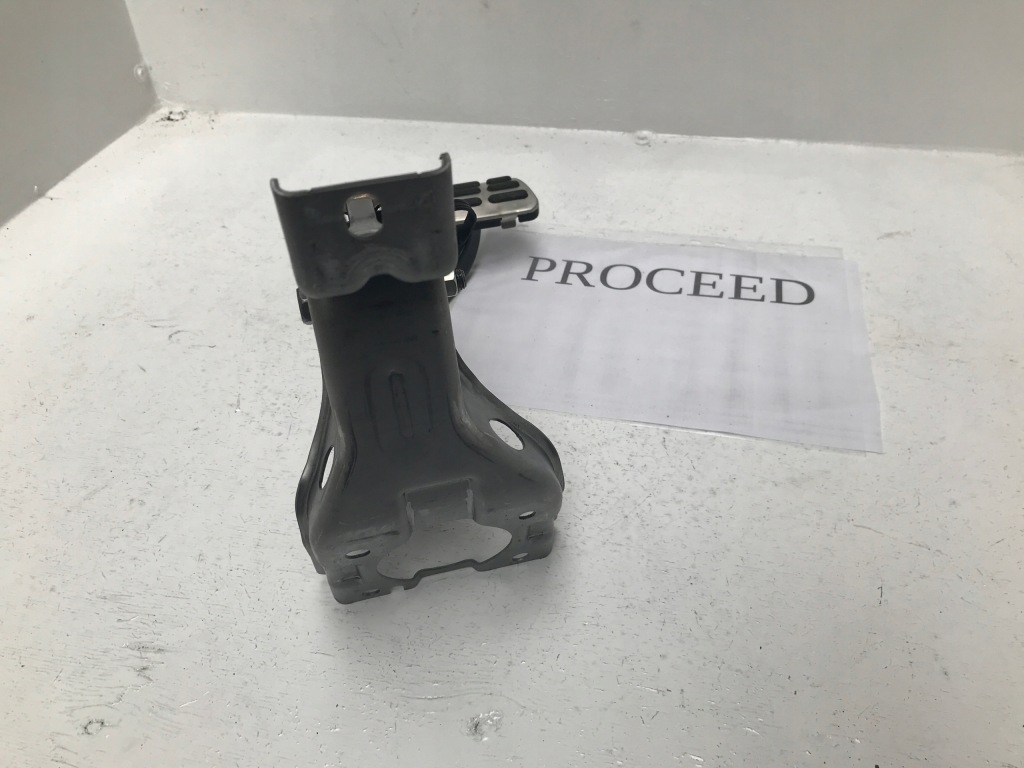 фото №3, Kia proceed iii 1.6 t-gdi педаль тормоза автоматическая коробка передач