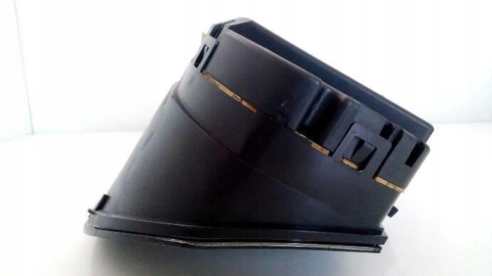 фото №8, Лічильник skoda fabia i 1,2 b 2003r. 6y0920860m