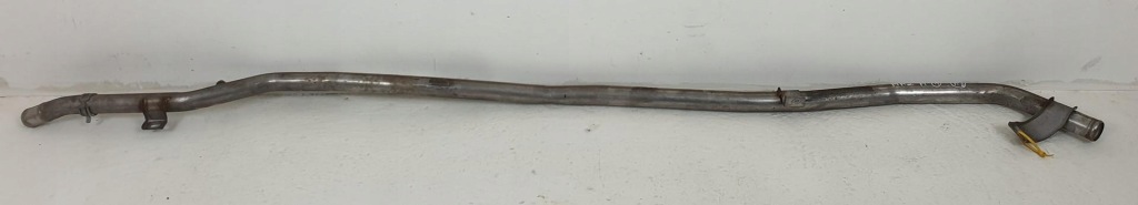 фото №2, Труба трубка води toyota mr2 ii sw20 2.0 16v