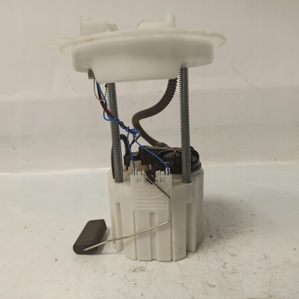 Opel astra k v 1.2t насос пального 13507894002 13507894 Київ