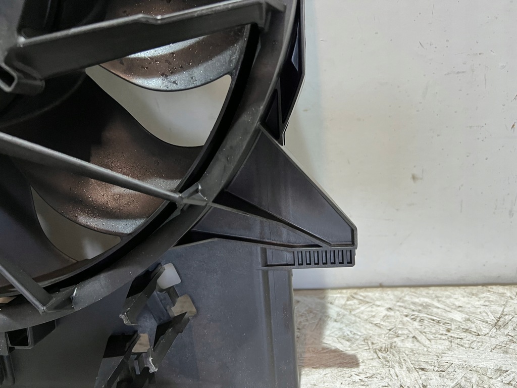 фото №8, Вентилятори вентилятор audi q5 sq5 80a959455b