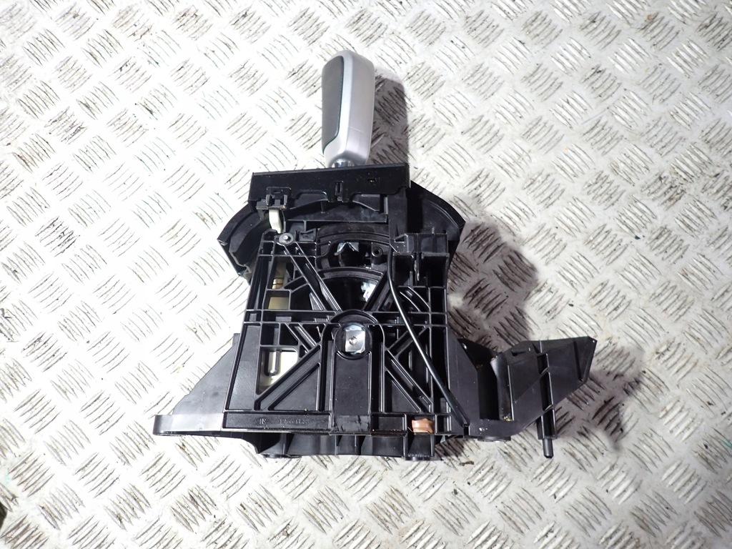 фото №9, Выборщик механизм выбора передач домкрат toyota tundra 2014-