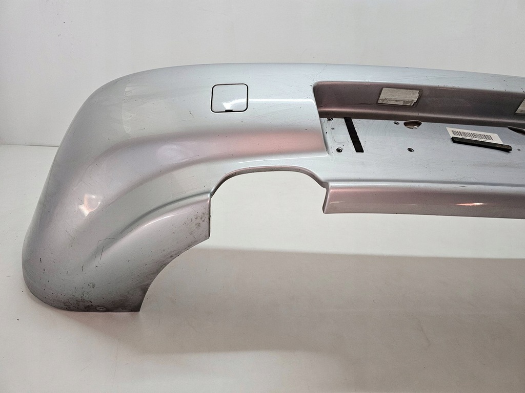 фото №7, Бампер задняя задний bmw z3 e36 coupe