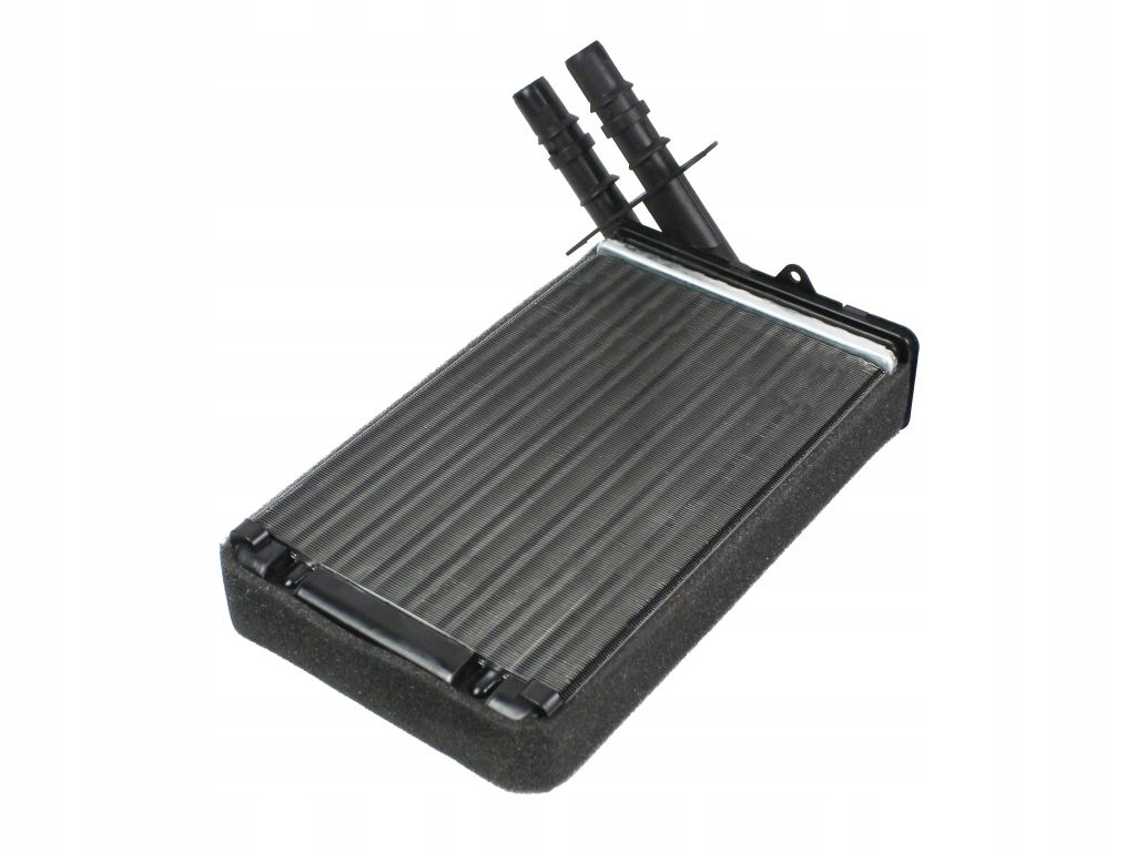 фото №3, Abakus 042-015-0003 теплообменник тепла, обогреватель салона