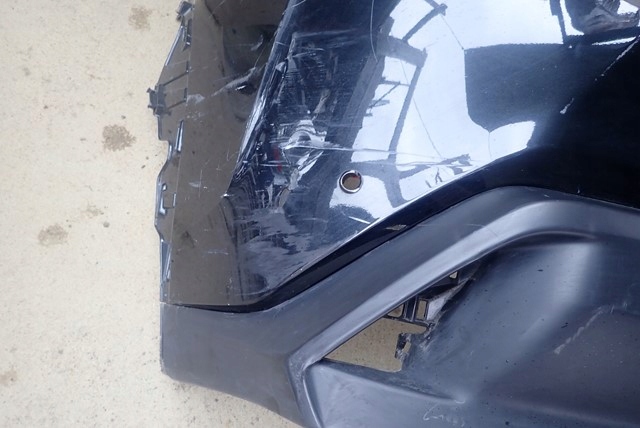 фото №4, Бампер задняя задний lexus ux 2018-