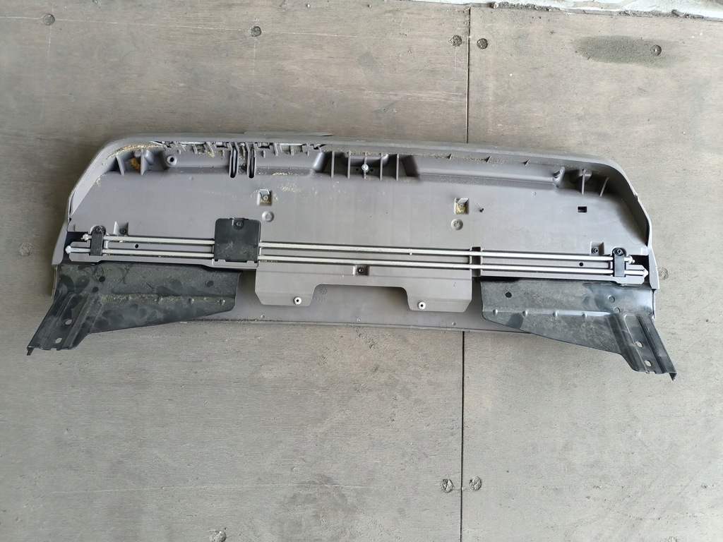 фото №2, Механизм открывания кровать scania r s