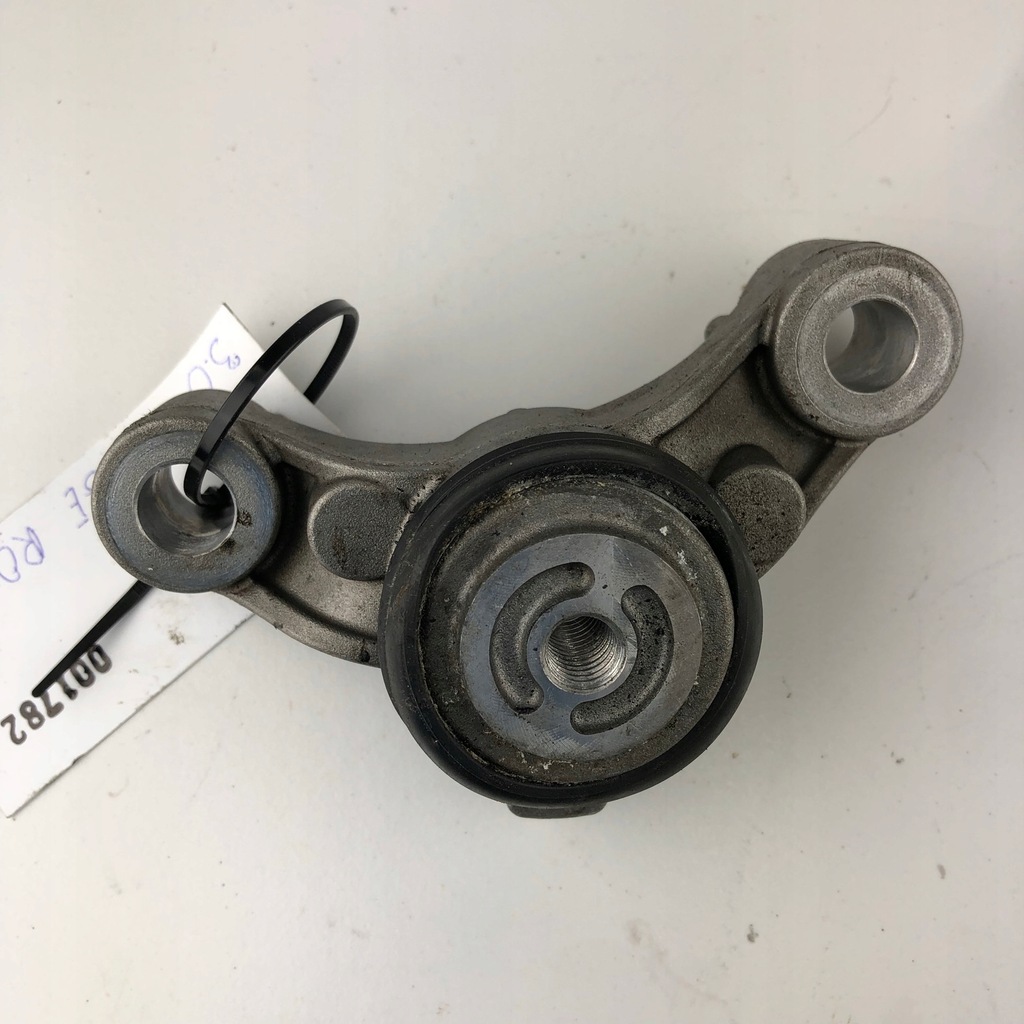 фото №1, Кронштейн ролики land rover 3.0 jaguar xf xj 306dt